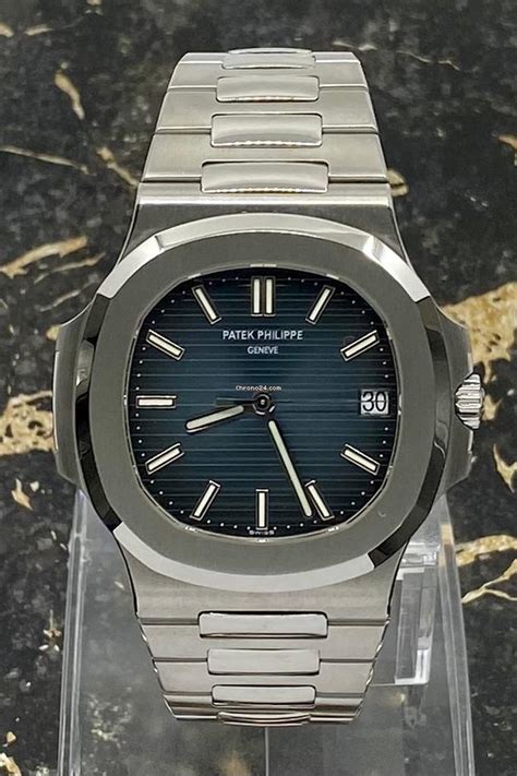 Patek Philippe Nautilus for sale